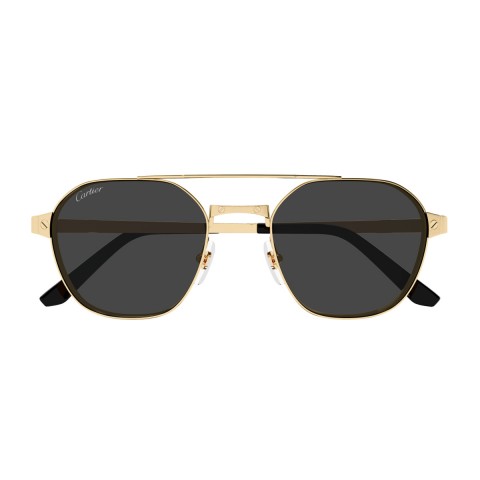 Cartier CT0571S Santos De Cartier | Occhiali da sole Uomo