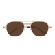 Cartier CT0477S Santos De Cartier | Occhiali da sole Uomo