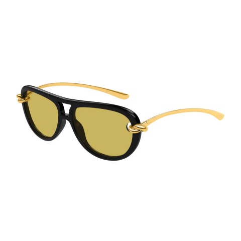 Bottega Veneta BV1418S Signature Icons | Occhiali da sole Donna