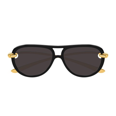 Bottega Veneta BV1418S Signature Icons | Woman sunglasses