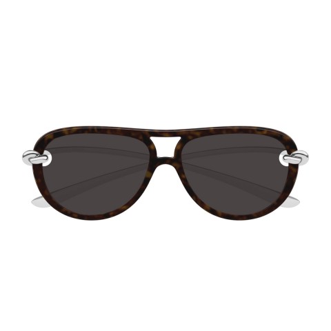 Bottega Veneta BV1418S Signature Icons | Woman sunglasses