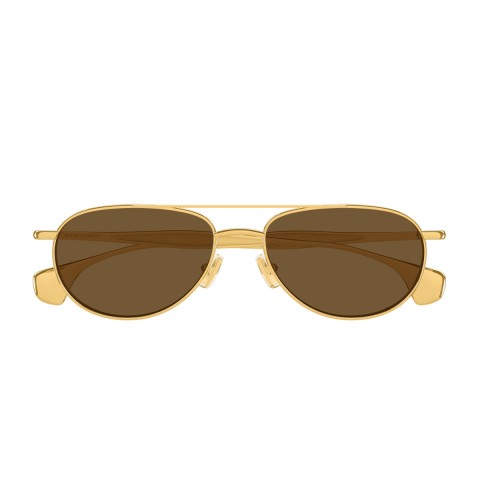 Bottega Veneta BV1419S Linea Signature Icons | Unisex sunglasses