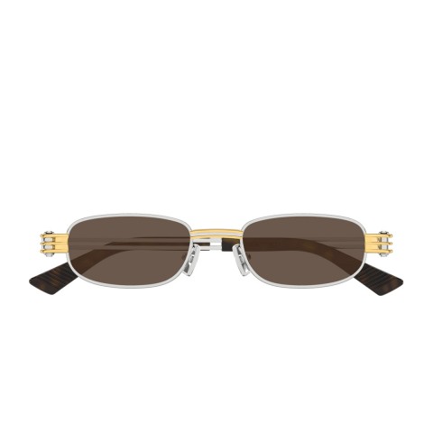 Bottega Veneta BV1381S Linea Other | Occhiali da sole Unisex