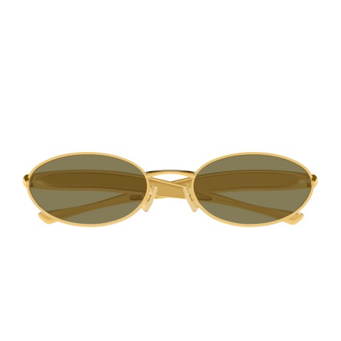Bottega Veneta BV1386S Sardine | Unisex sunglasses