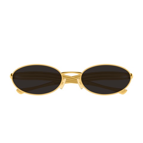 Bottega Veneta BV1386S Sardine | Unisex sunglasses