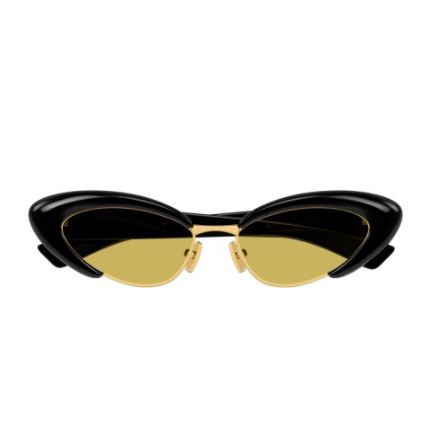 Bottega Veneta BV1387S Linea Ribbon | Woman sunglasses
