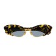 Bottega Veneta BV1387S Linea Ribbon | Woman sunglasses