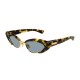 Bottega Veneta BV1387S Linea Ribbon | Woman sunglasses
