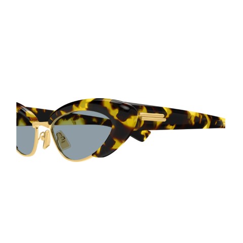 Bottega Veneta BV1387S Linea Ribbon | Woman sunglasses