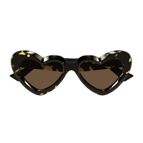 Bottega Veneta BV1432S Linea Ribbon | Woman sunglasses