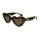 Bottega Veneta BV1432S Linea Ribbon | Occhiali da sole Donna
