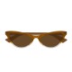 Bottega Veneta BV1414S Linea Ribbon | Woman sunglasses