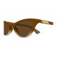Bottega Veneta BV1414S Linea Ribbon | Woman sunglasses