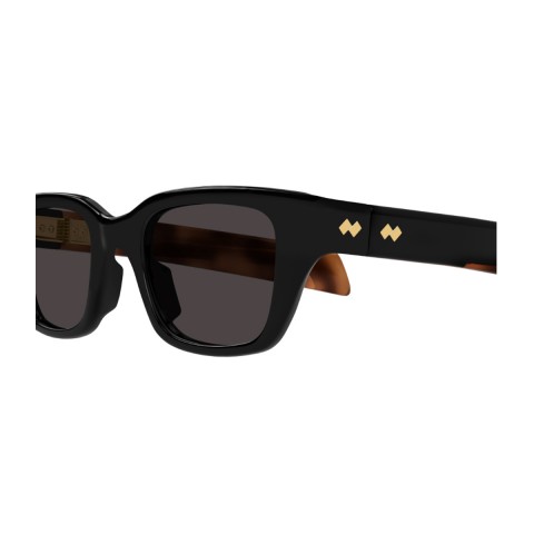 Bottega Veneta BV1393S Linea Ribbon | Occhiali da sole Unisex