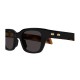 Bottega Veneta BV1393S Linea Ribbon | Occhiali da sole Unisex
