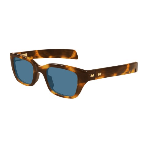 Bottega Veneta BV1393S Linea Ribbon | Unisex sunglasses