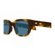 Bottega Veneta BV1393S Linea Ribbon | Unisex sunglasses