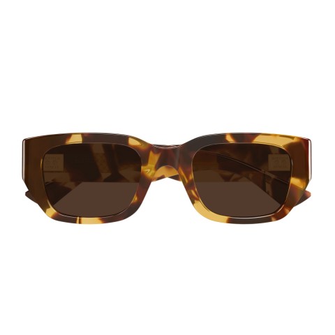 Bottega Veneta BV1400S Linea Intrecciato | Occhiali da sole Unisex