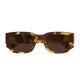 Bottega Veneta BV1400S Linea Intrecciato | Occhiali da sole Unisex