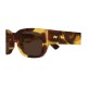 Bottega Veneta BV1400S Linea Intrecciato | Occhiali da sole Unisex