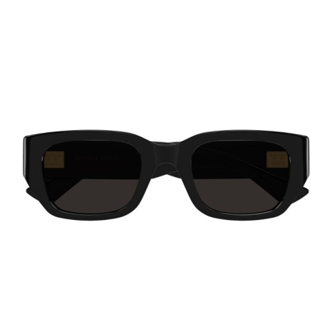 Bottega Veneta BV1400S Linea Intrecciato | Unisex sunglasses