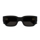 Bottega Veneta BV1400S Linea Intrecciato | Unisex sunglasses