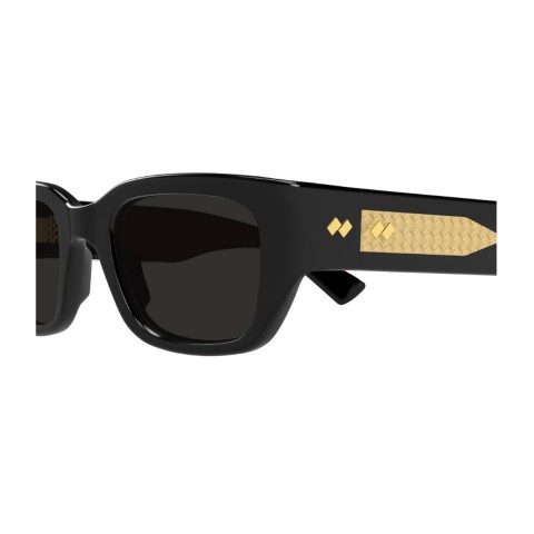Bottega Veneta BV1400S Linea Intrecciato | Unisex sunglasses