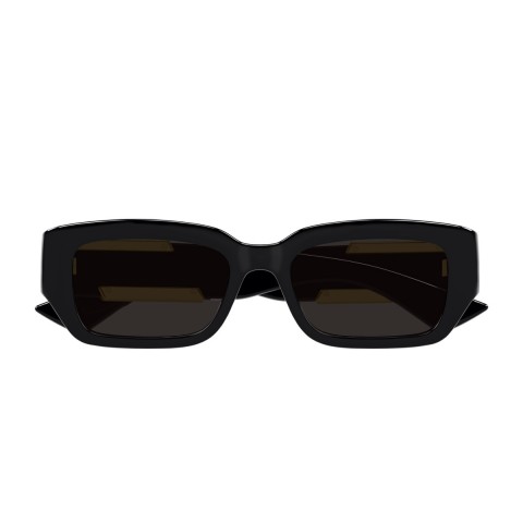Bottega Veneta BV1406S Linea Ribbon | Occhiali da sole Unisex