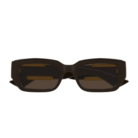 Bottega Veneta BV1406S Linea Ribbon | Occhiali da sole Unisex