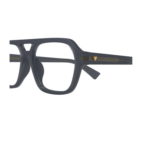 Bottega Veneta BV1336OA Linea New Classic | Unisex eyeglasses
