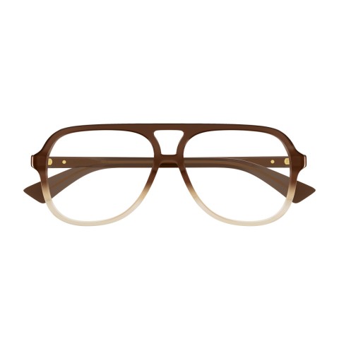 Bottega Veneta BV1417O Linea Ribbon | Occhiali da vista Unisex