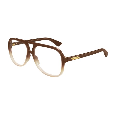 Bottega Veneta BV1417O Linea Ribbon | Unisex eyeglasses