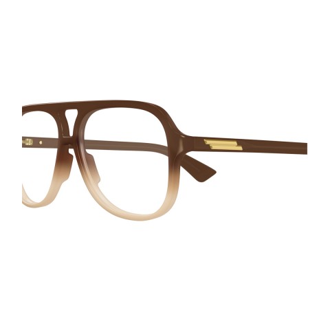Bottega Veneta BV1417O Linea Ribbon | Unisex eyeglasses