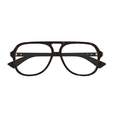 Bottega Veneta BV1417O Linea Ribbon | Occhiali da vista Unisex