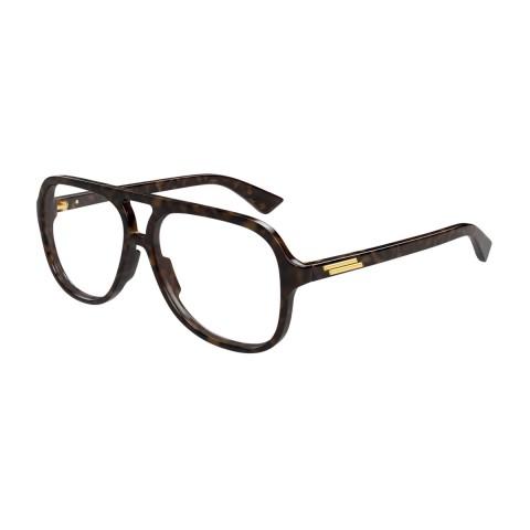 Bottega Veneta BV1417O Linea Ribbon | Unisex eyeglasses
