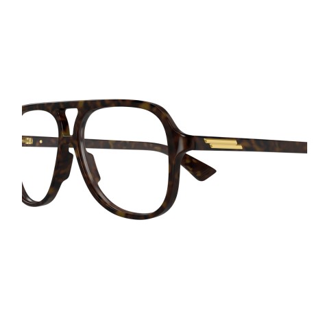 Bottega Veneta BV1417O Linea Ribbon | Unisex eyeglasses