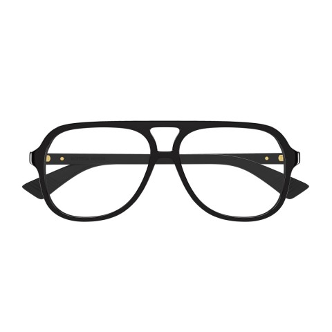 Bottega Veneta BV1417O Linea Ribbon | Occhiali da vista Unisex