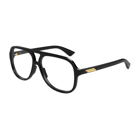 Bottega Veneta BV1417O Linea Ribbon | Unisex eyeglasses