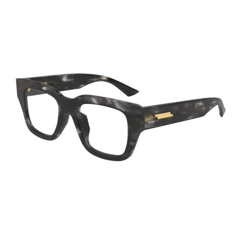 Bottega Veneta BV1361O Linea Ribbon | Unisex eyeglasses
