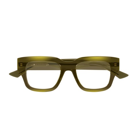 Bottega Veneta BV1361O Linea Ribbon | Occhiali da vista Unisex