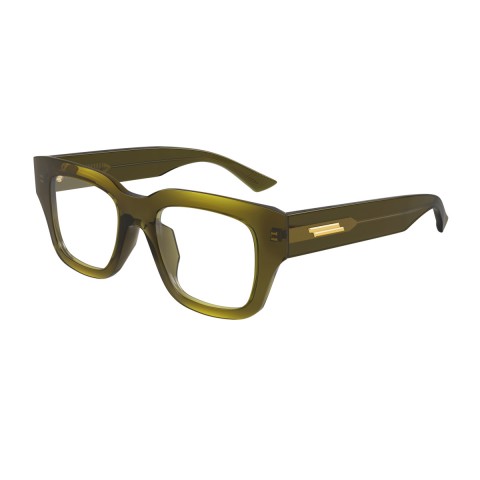 Bottega Veneta BV1361O Linea Ribbon | Unisex eyeglasses