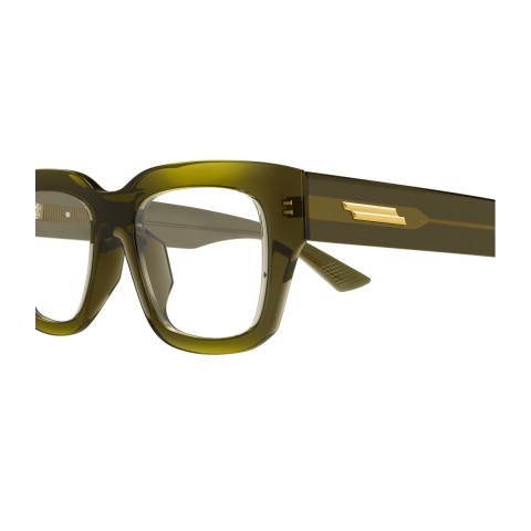 Bottega Veneta BV1361O Linea Ribbon | Unisex eyeglasses