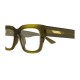 Bottega Veneta BV1361O Linea Ribbon | Unisex eyeglasses