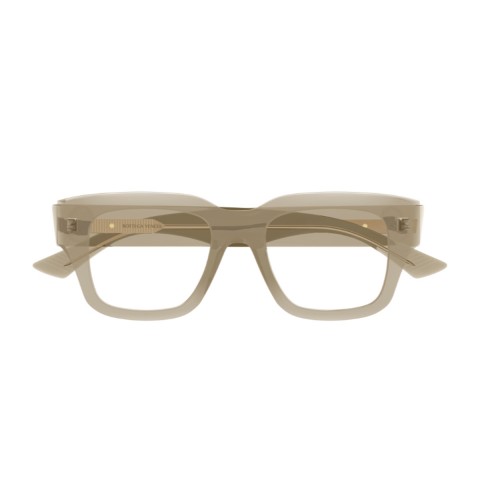 Bottega Veneta BV1361O Linea Ribbon | Occhiali da vista Unisex