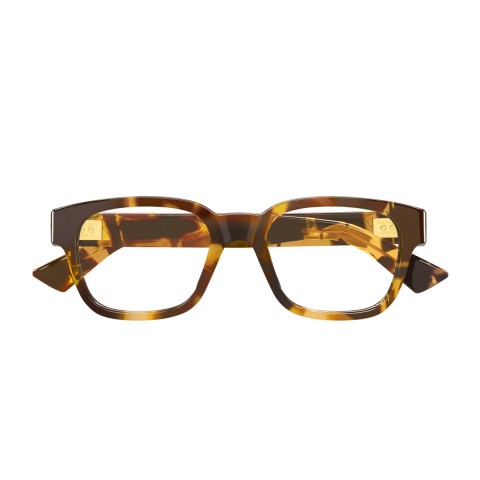 Bottega Veneta BV1403O Linea Intrecciato | Occhiali da vista Unisex