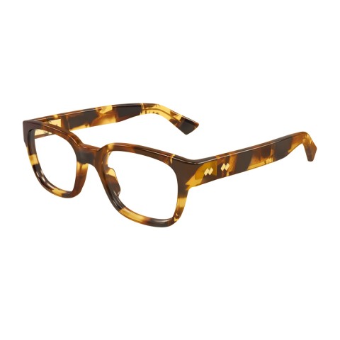Bottega Veneta BV1403O Linea Intrecciato | Unisex eyeglasses
