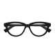 Bottega Veneta BV1366O Linea Triangle | Woman eyeglasses