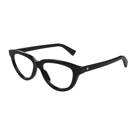 Bottega Veneta BV1366O Linea Triangle | Woman eyeglasses