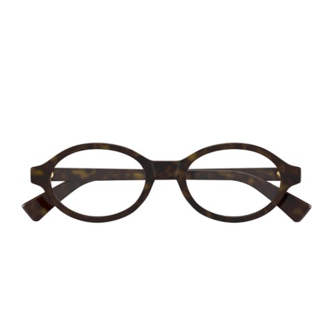 Bottega Veneta BV1367O Linea Triangle | Occhiali da vista Donna