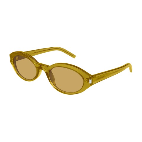 Saint Laurent SL 567 Linea Corner Angle | Occhiali da sole Donna